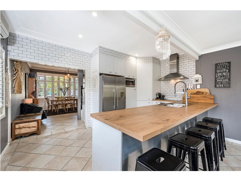 21 Lisbon Street, Sylvania NSW 2224