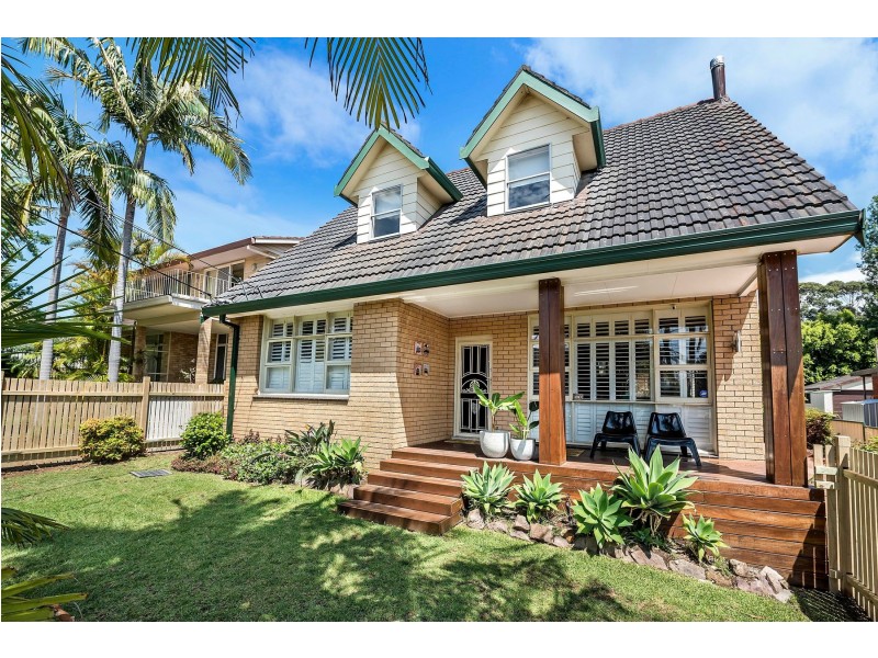 21 Lisbon Street, Sylvania NSW 2224
