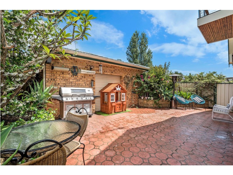 21 Lisbon Street, Sylvania NSW 2224