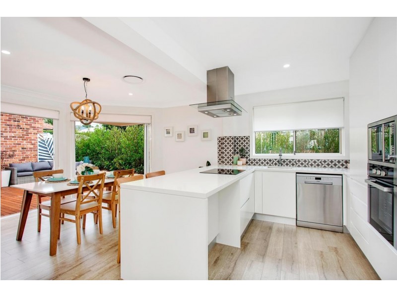 4/7 Whitewood Place, Caringbah South NSW 2229