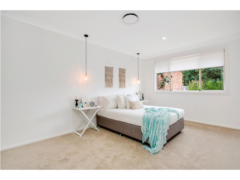4/7 Whitewood Place, Caringbah South NSW 2229