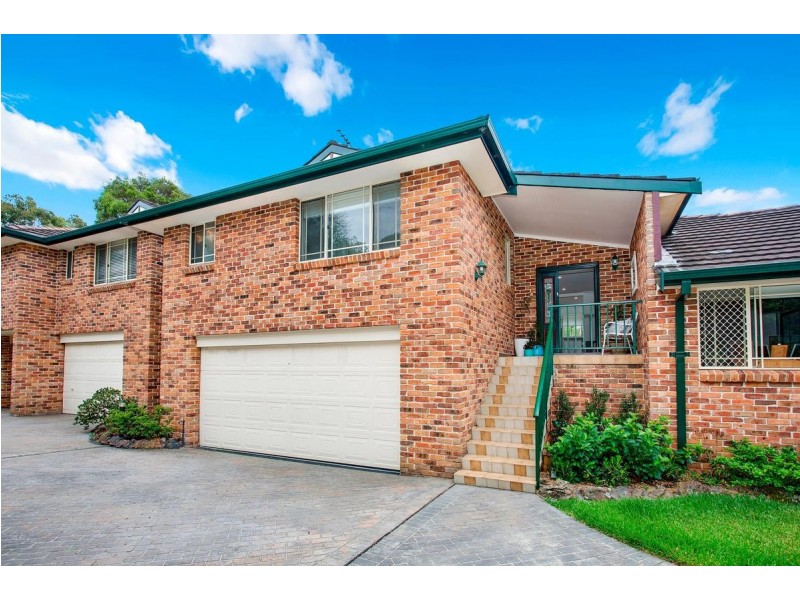4/7 Whitewood Place, Caringbah South NSW 2229
