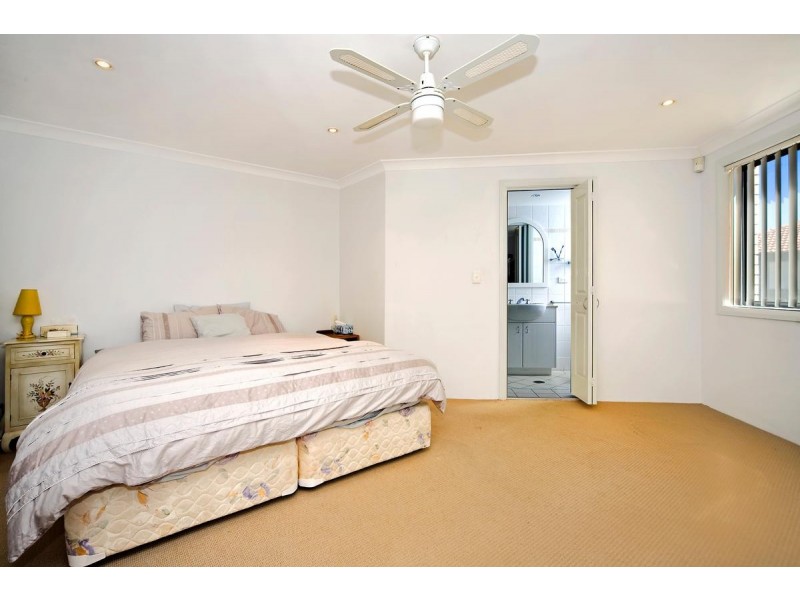 24/1-3 High Street, Caringbah NSW 2229