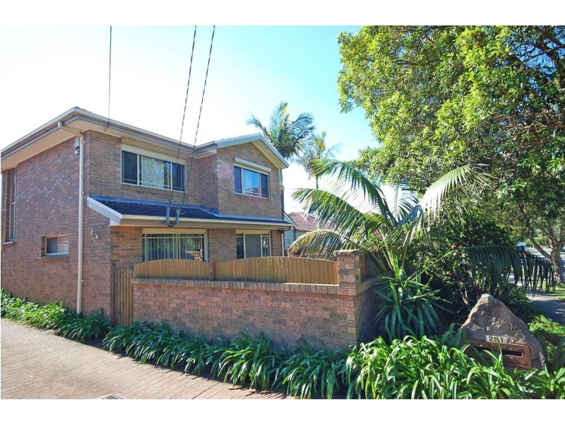 1/291 Taren Point Road, Caringbah NSW 2229