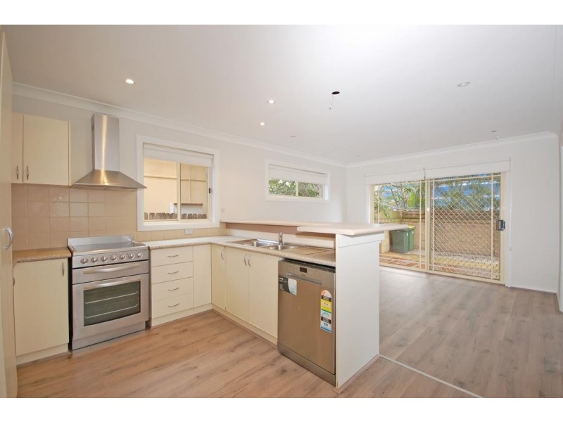 1/291 Taren Point Road, Caringbah NSW 2229