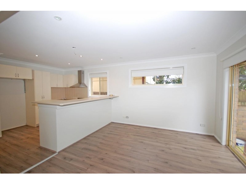 1/291 Taren Point Road, Caringbah NSW 2229