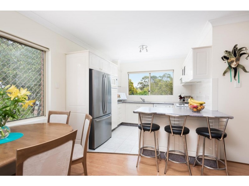 13/50-56 Talara Road, Gymea NSW 2227