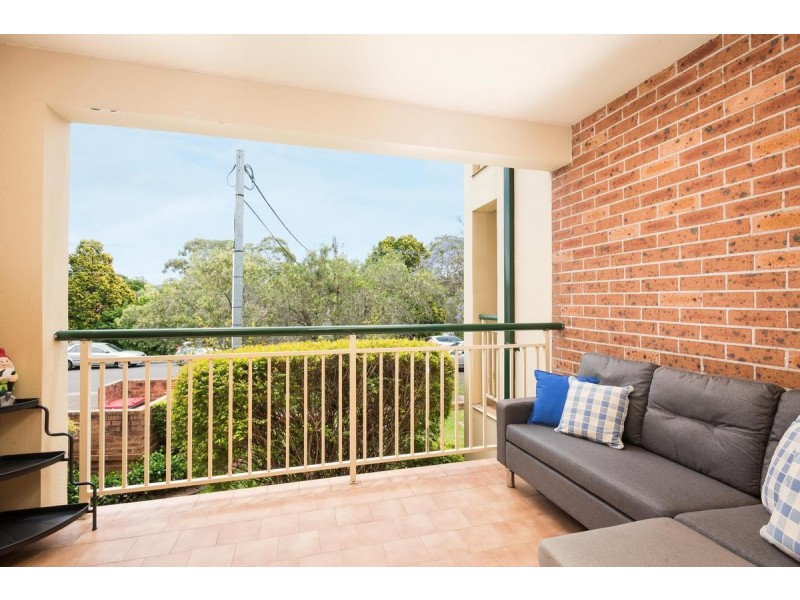 13/50-56 Talara Road, Gymea NSW 2227