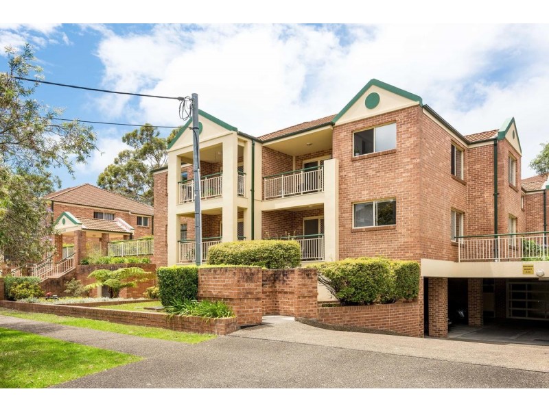 13/50-56 Talara Road, Gymea NSW 2227