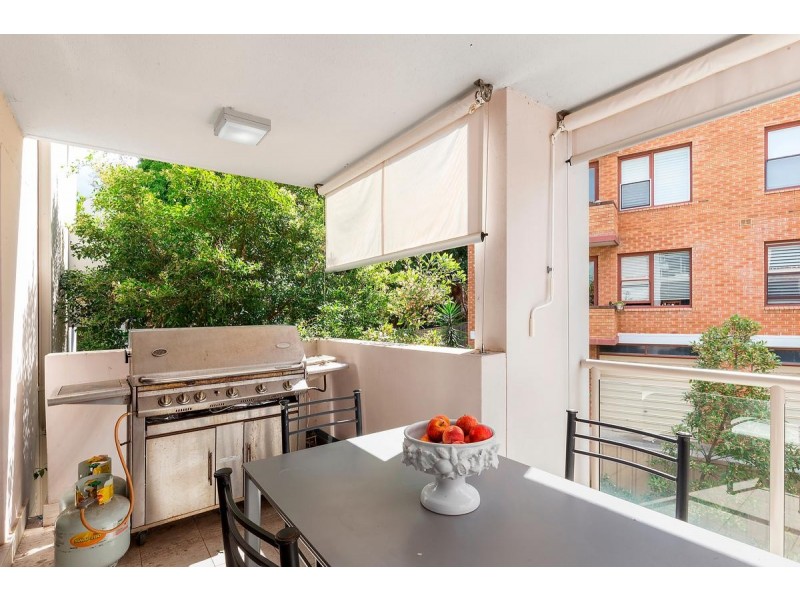 36/6-8 Banksia Road, Caringbah NSW 2229