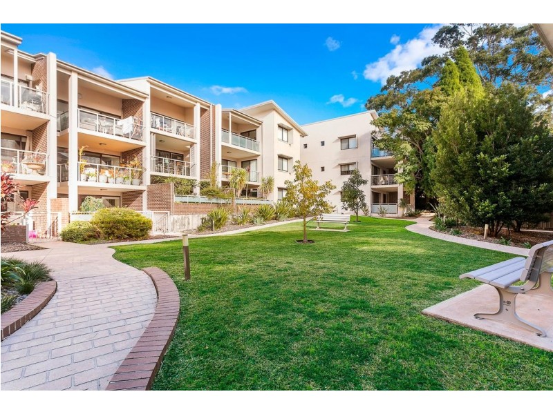 36/6-8 Banksia Road, Caringbah NSW 2229