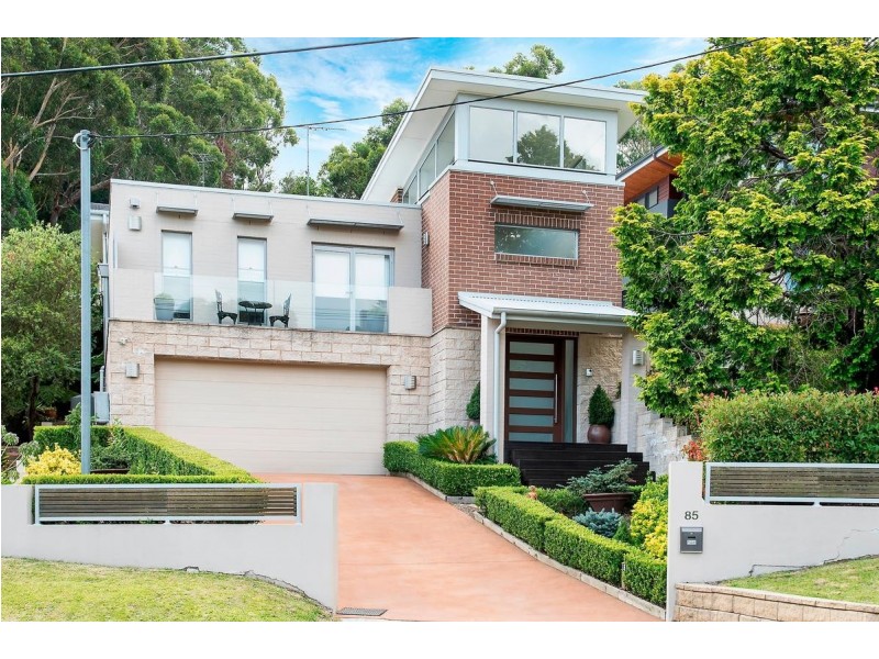 85 North West Arm Road, Gymea NSW 2227