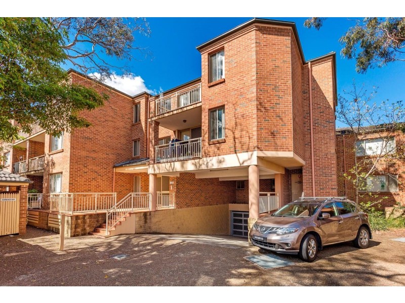 6/7-9  Railway Parade, Engadine NSW 2233