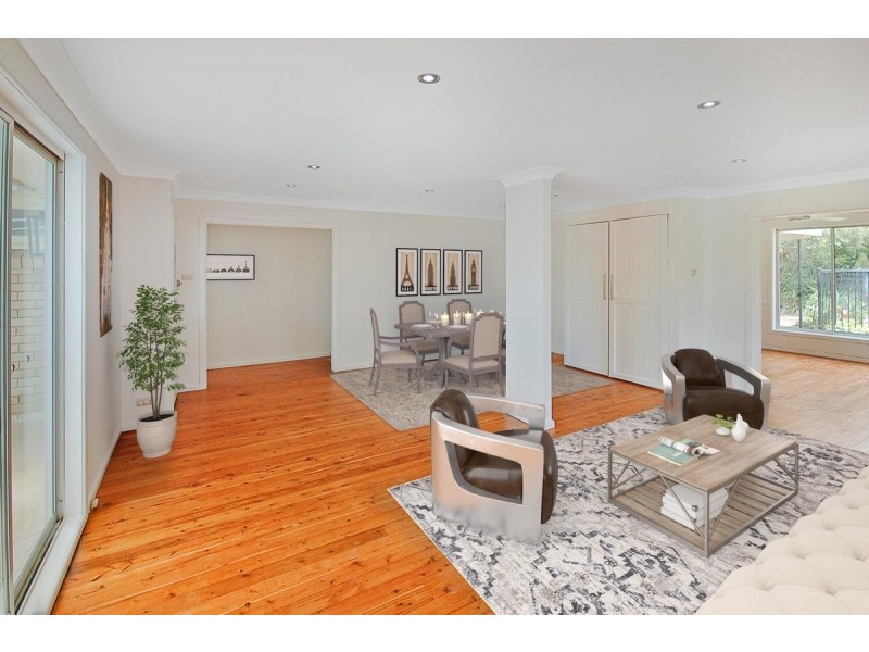 28  Carter Crescent, Gymea Bay NSW 2227