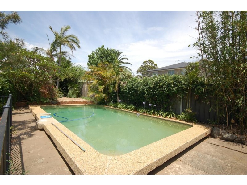 28  Carter Crescent, Gymea Bay NSW 2227