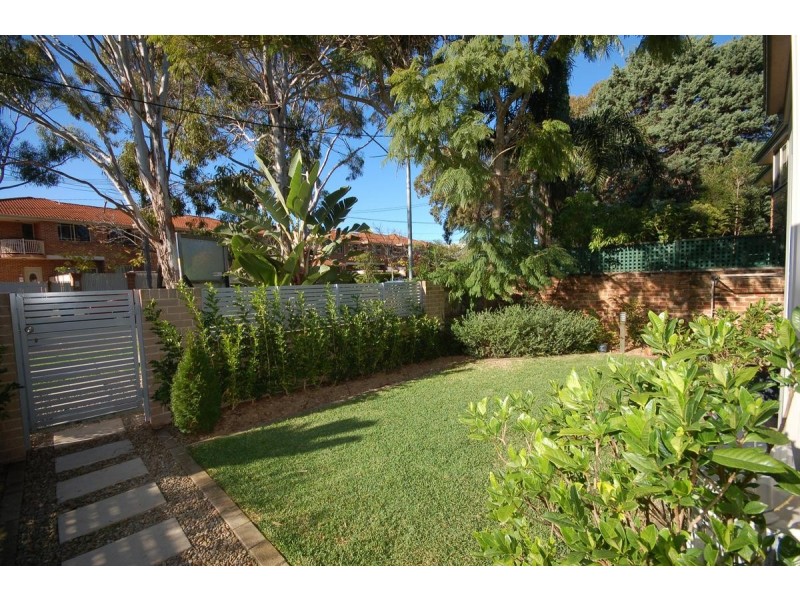 6/21 High Street, Caringbah NSW 2229