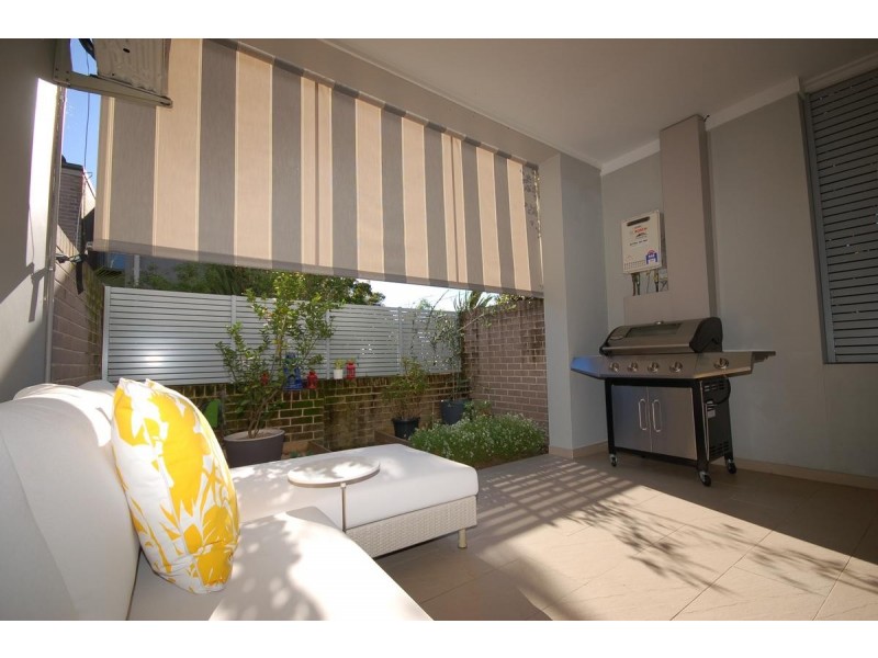 6/21 High Street, Caringbah NSW 2229