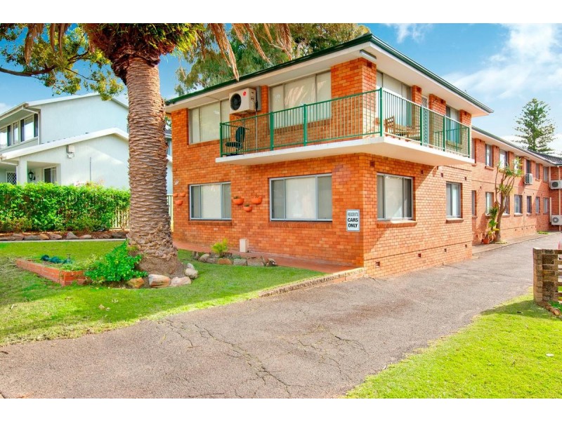 4/45 Searl Road, Cronulla NSW 2230