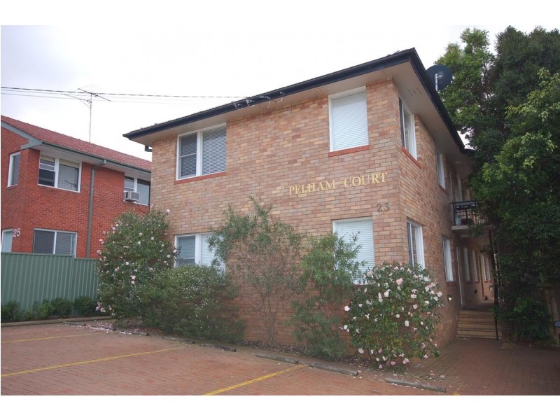 7/23 Hill Street, Woolooware NSW 2230