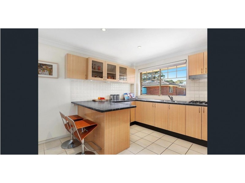 4/23-25 Old Taren Point Road, Taren Point NSW 2229