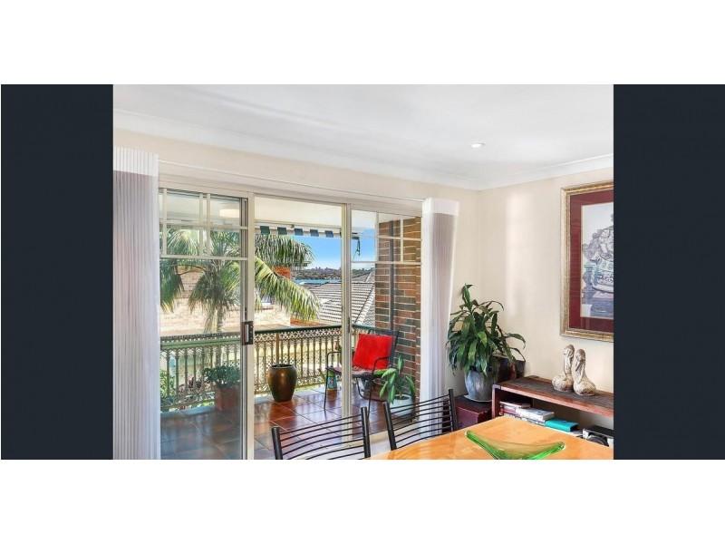 4/23-25 Old Taren Point Road, Taren Point NSW 2229