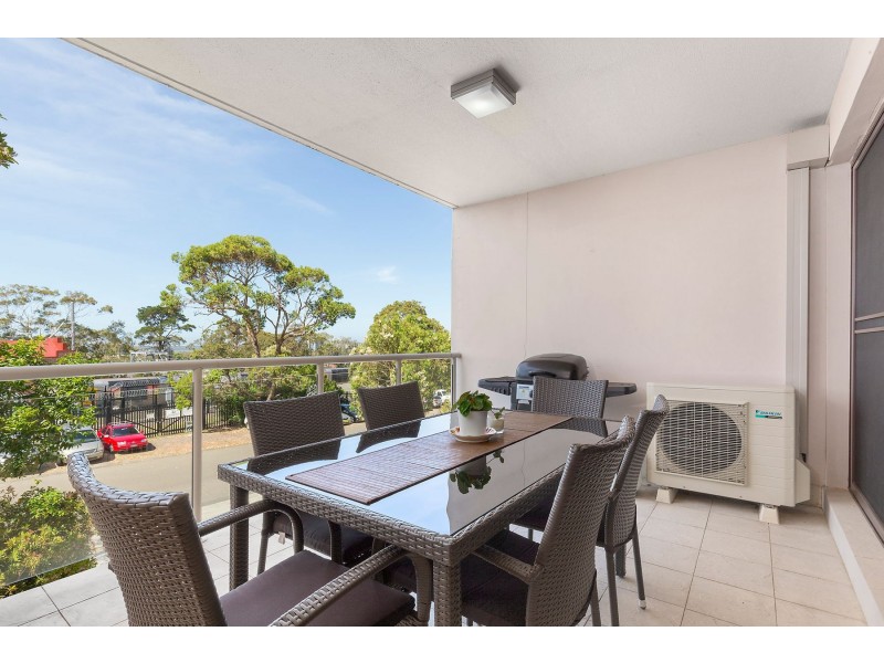 34/6-8 Banksia Road, Caringbah NSW 2229