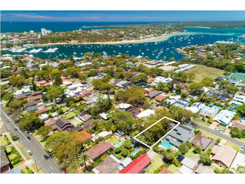 23 Harris Street, Burraneer NSW 2230