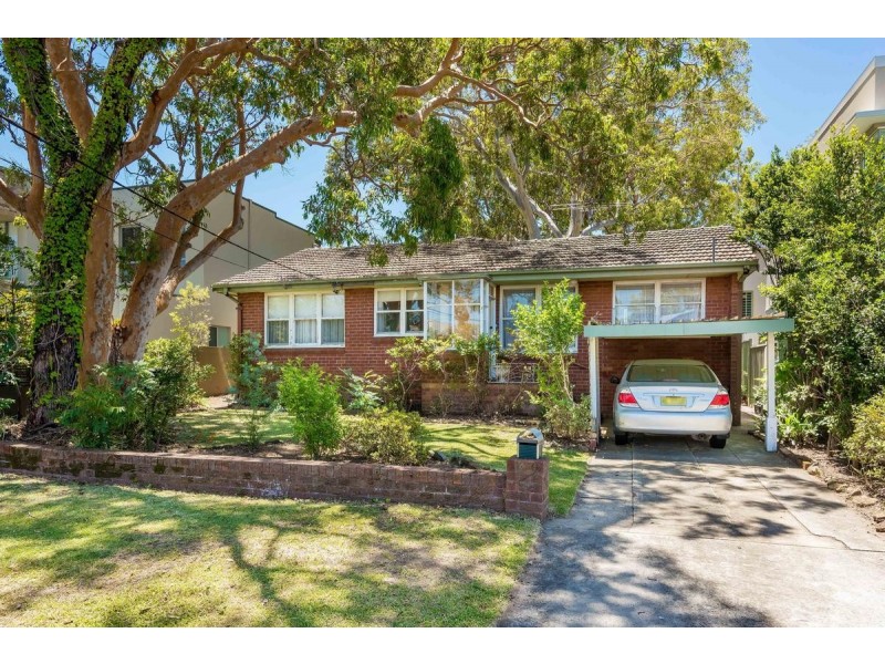 23 Harris Street, Burraneer NSW 2230