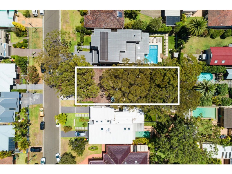 23 Harris Street, Burraneer NSW 2230