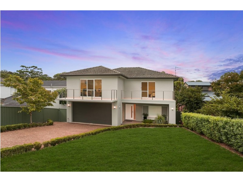95 Oyster Bay Road, Oyster Bay NSW 2225