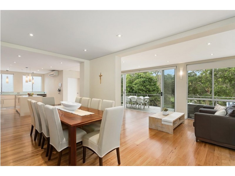 95 Oyster Bay Road, Oyster Bay NSW 2225