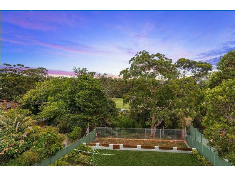 95 Oyster Bay Road, Oyster Bay NSW 2225