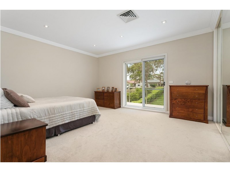 95 Oyster Bay Road, Oyster Bay NSW 2225