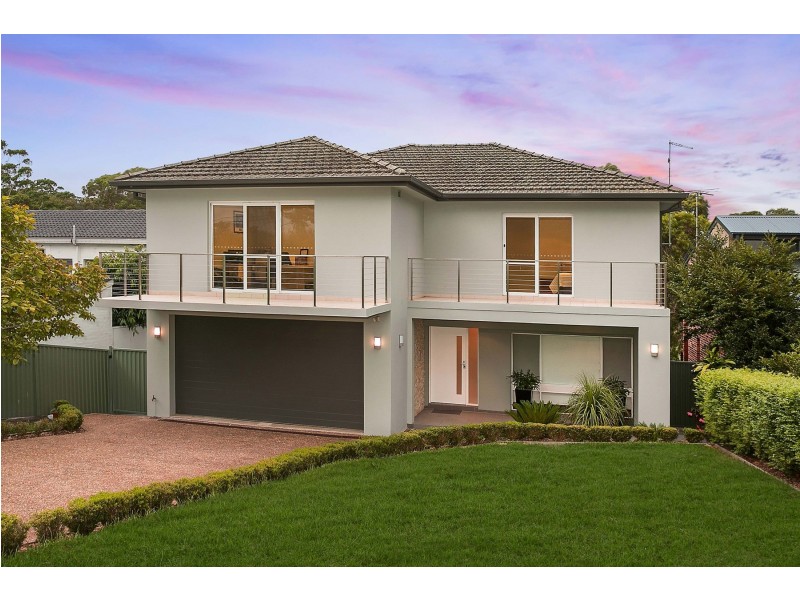 95 Oyster Bay Road, Oyster Bay NSW 2225