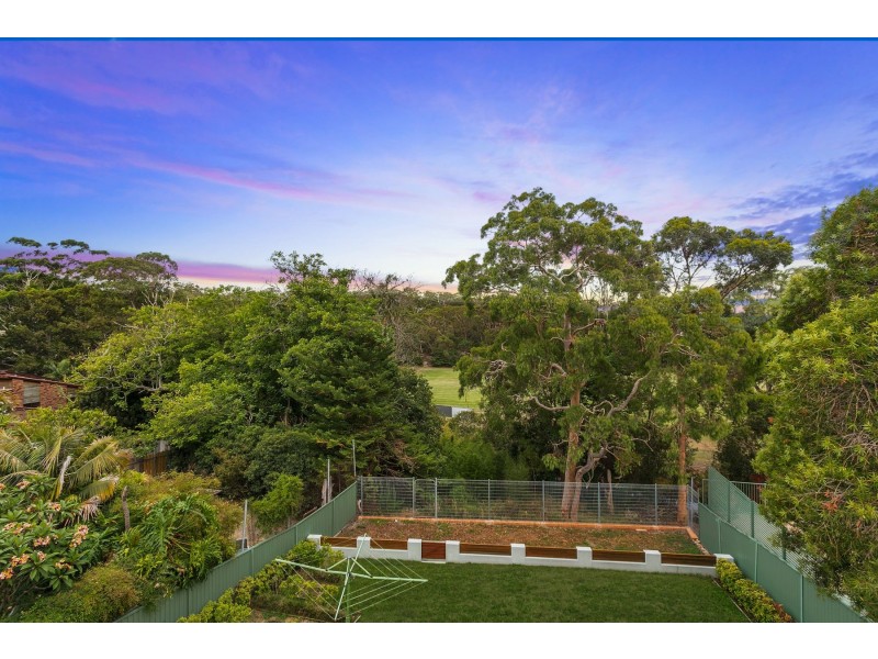 95 Oyster Bay Road, Oyster Bay NSW 2225