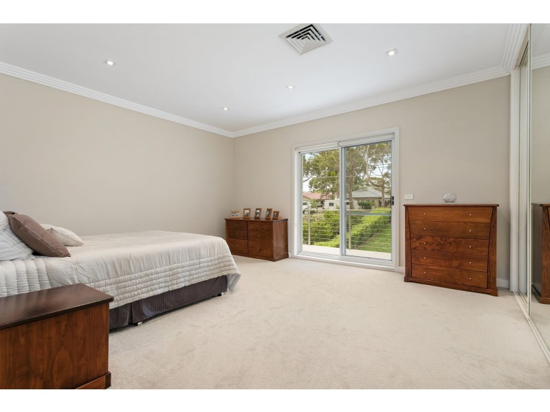 95 Oyster Bay Road, Oyster Bay NSW 2225