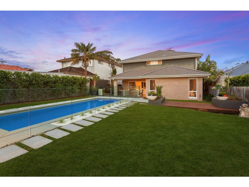 95 Wolger Street, Como NSW 2226