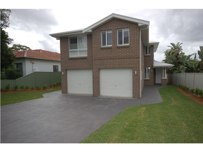 121B Denman Avenue, Caringbah NSW 2229