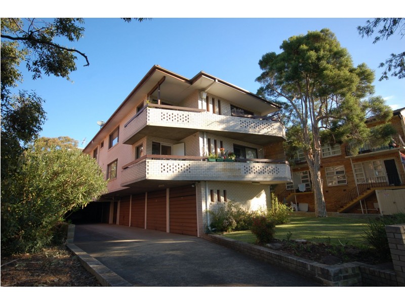 5/18 Banksia Road, Caringbah NSW 2229