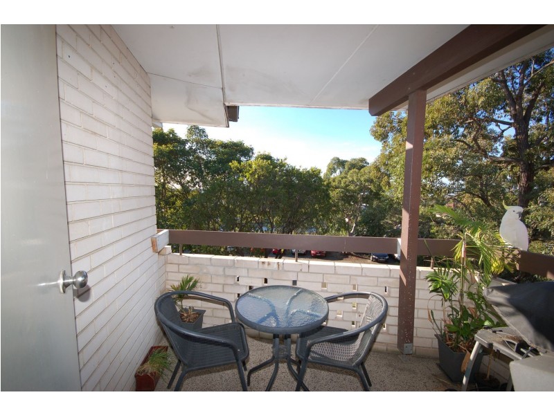 5/18 Banksia Road, Caringbah NSW 2229