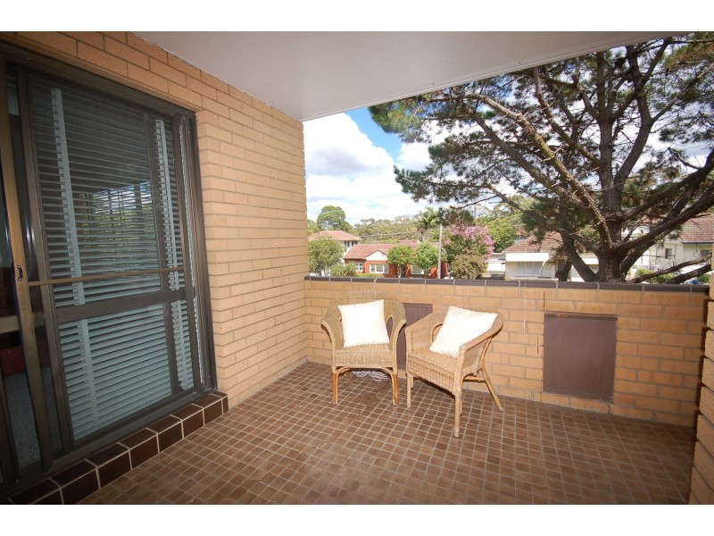 6/8-10 Taren Road, Caringbah NSW 2229