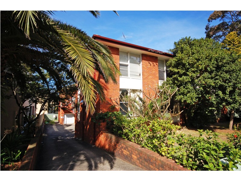 13/6 Burraneer Bay Road, Cronulla NSW 2230