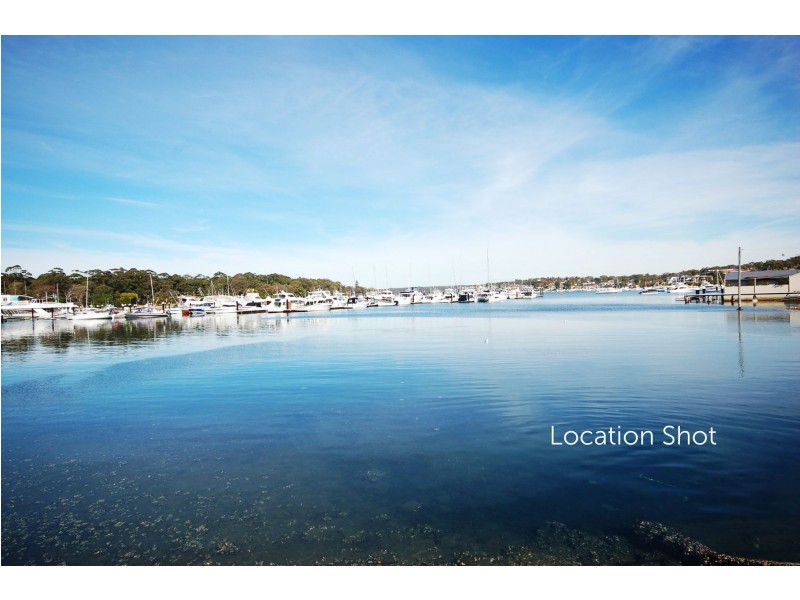 13/6 Burraneer Bay Road, Cronulla NSW 2230