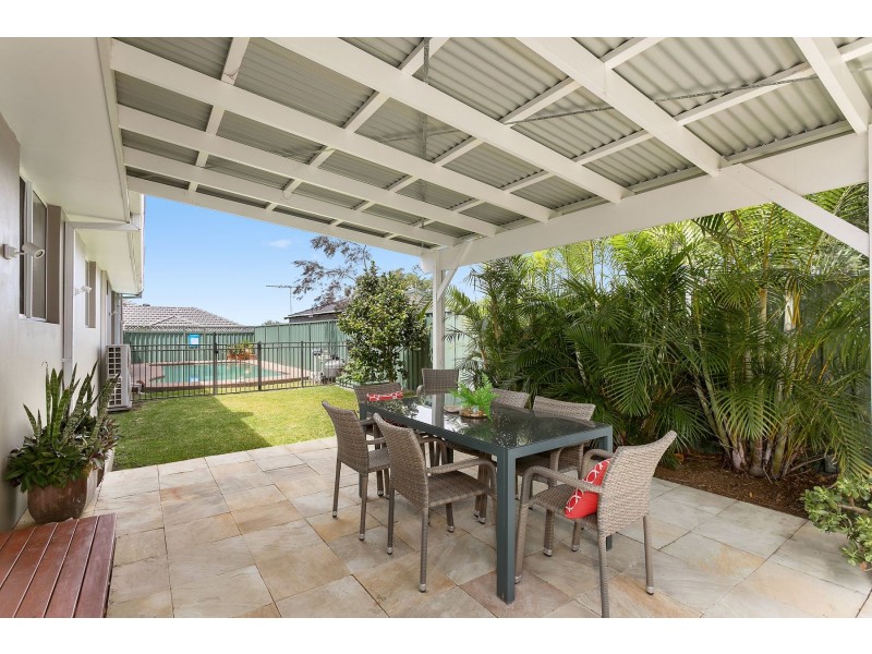 52 Epacris Avenue, Caringbah South NSW 2229