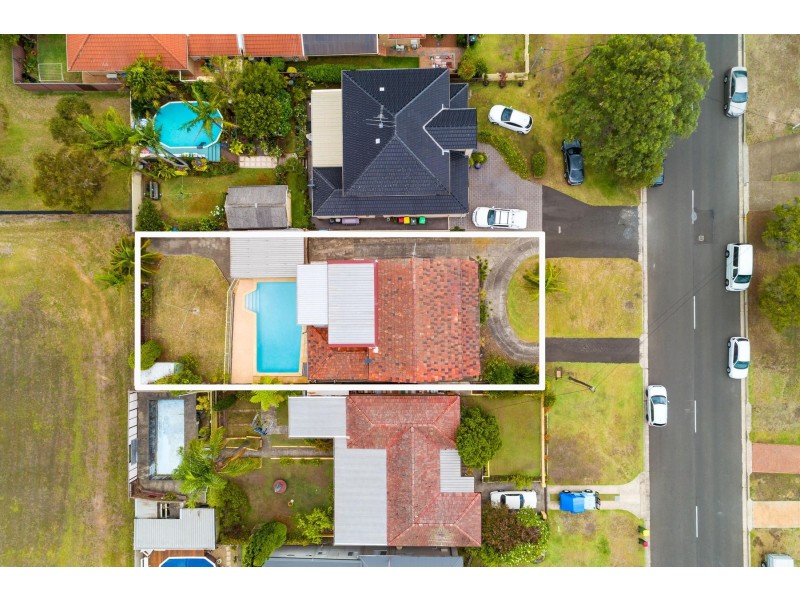 27 Milburn Road, Gymea NSW 2227