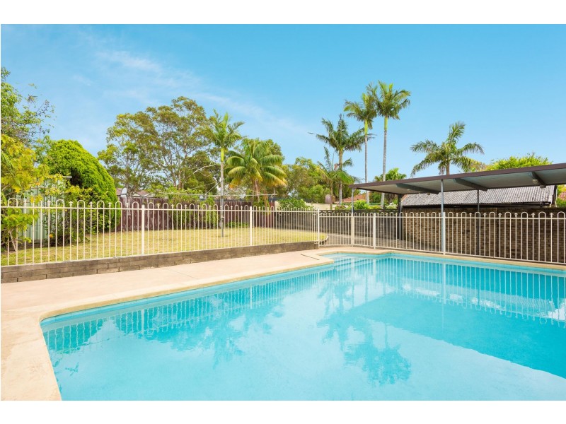 27 Milburn Road, Gymea NSW 2227