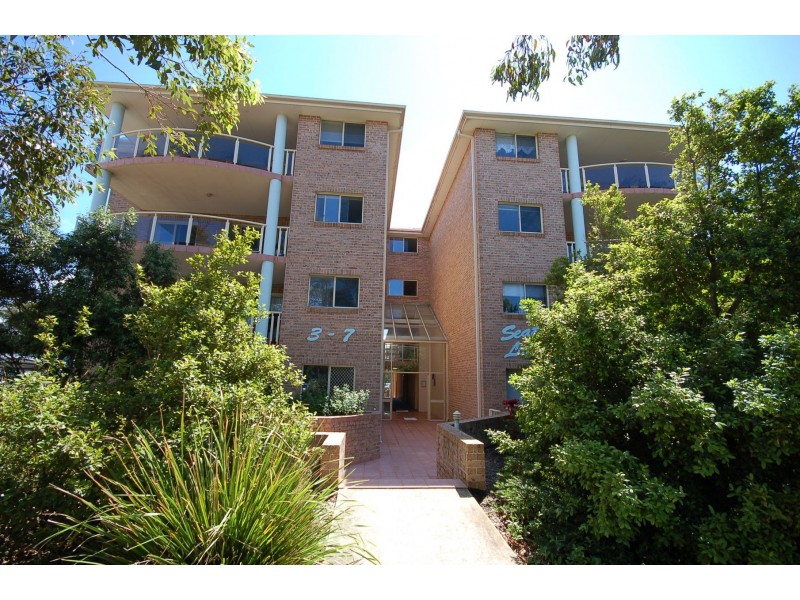 12/3-7 Gosport Street, Cronulla NSW 2230