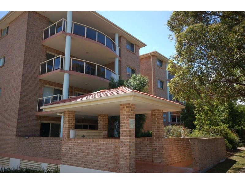 12/3-7 Gosport Street, Cronulla NSW 2230