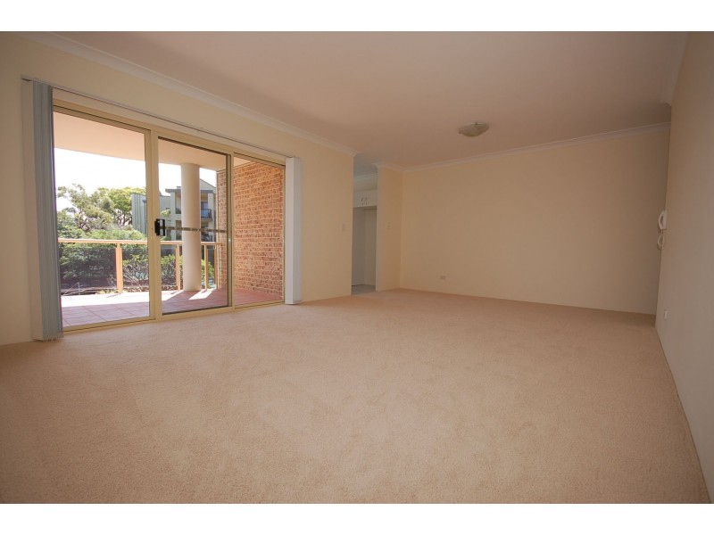12/3-7 Gosport Street, Cronulla NSW 2230