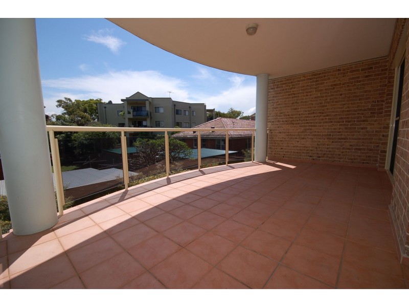 12/3-7 Gosport Street, Cronulla NSW 2230